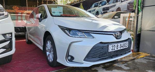 Toyota for sale in Iraq